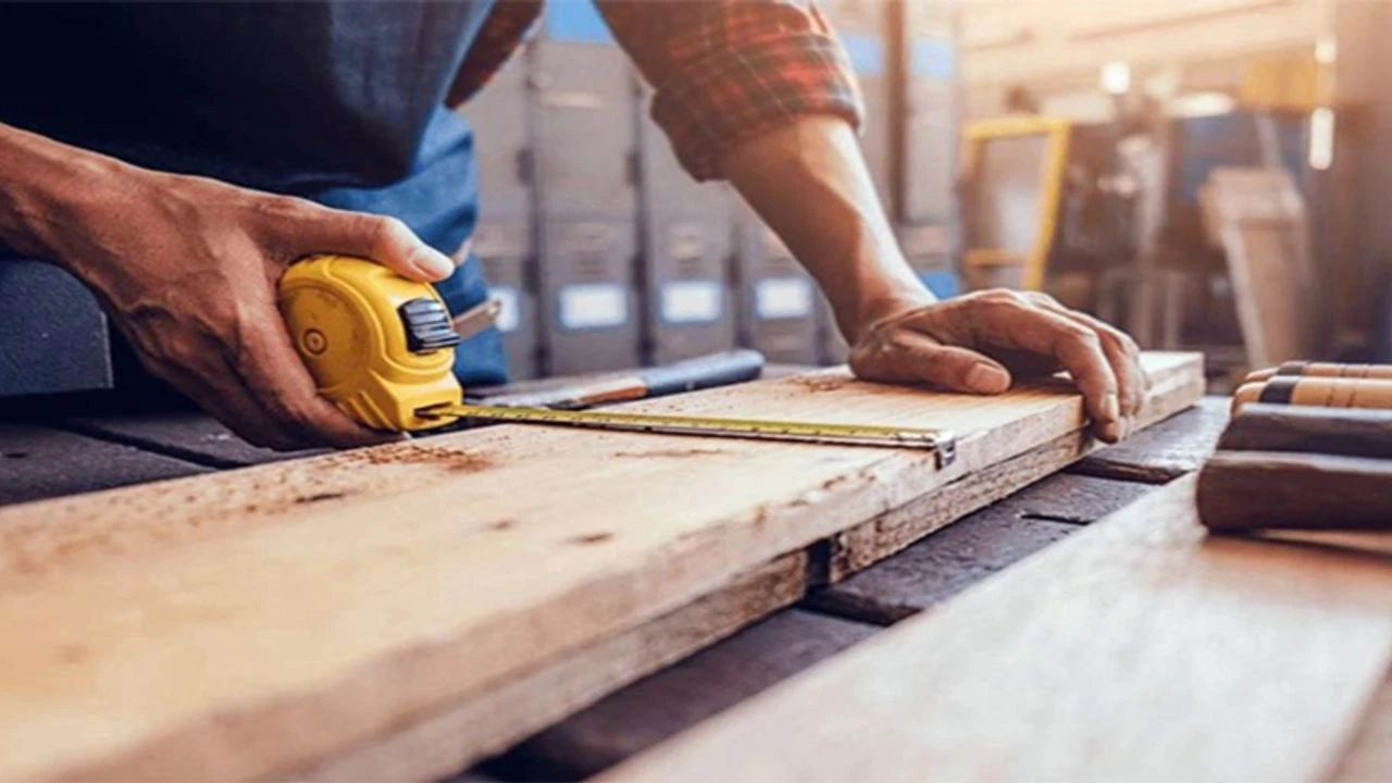 İmamoğlu Mobilyacı