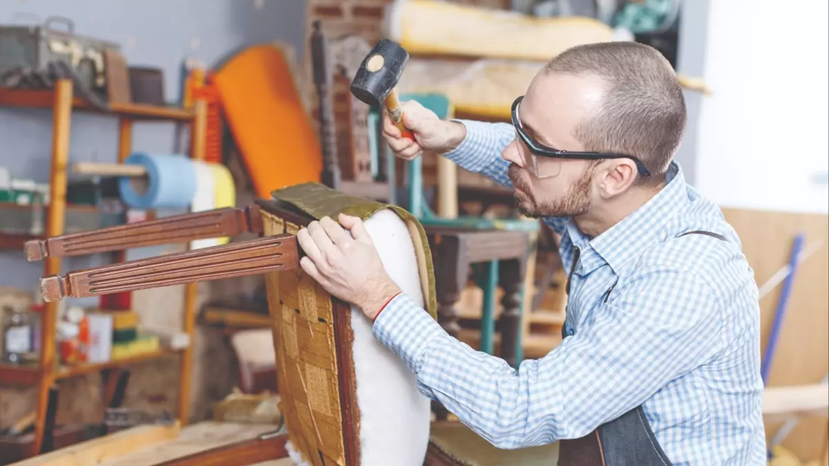 İmamoğlu Mobilyacı