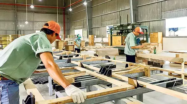 İmamoğlu Mobilyacı